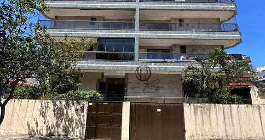 Apartamento com 2 dormitórios à venda, 100 m² por R$ 480.000,00 - Braga - Cabo Frio/RJ