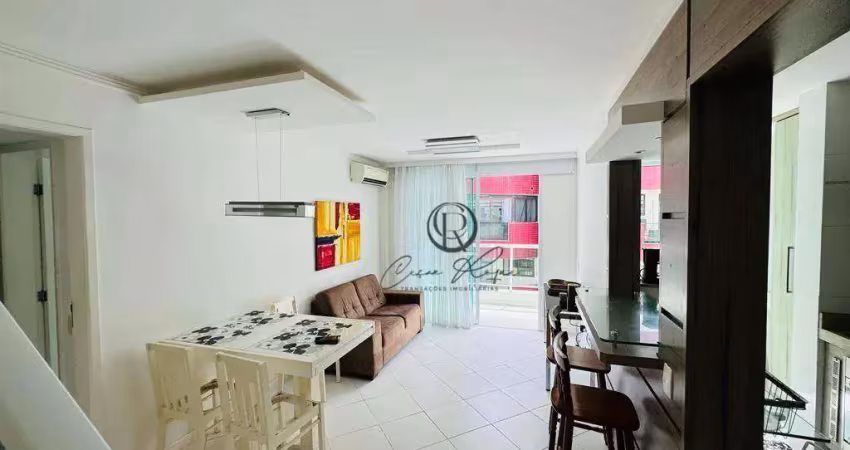 Cobertura com 2 dormitórios à venda, 128 m² por R$ 890.000,00 - Praia do Forte - Cabo Frio/RJ