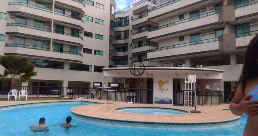 Cobertura com 3 dormitórios à venda, 200 m² por R$ 1.100.000,00 - Braga - Cabo Frio/RJ