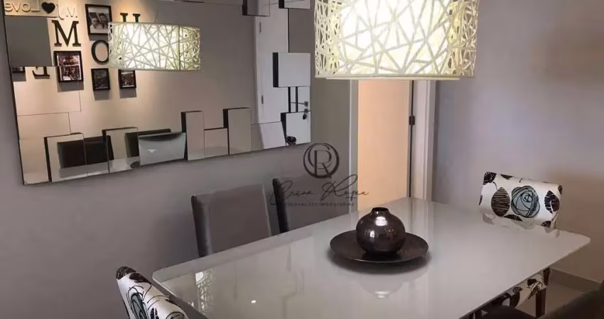 Cobertura com 2 dormitórios à venda, 88 m² por R$ 790.000,00 - Braga - Cabo Frio/RJ