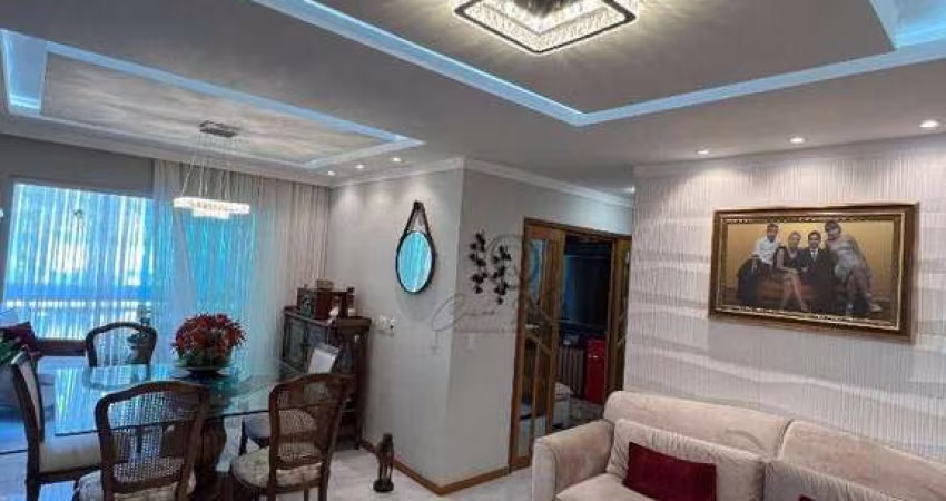 Apartamento com 3 dormitórios à venda, 106 m² por R$ 1.100.000 - São Bento - Cabo Frio/RJ