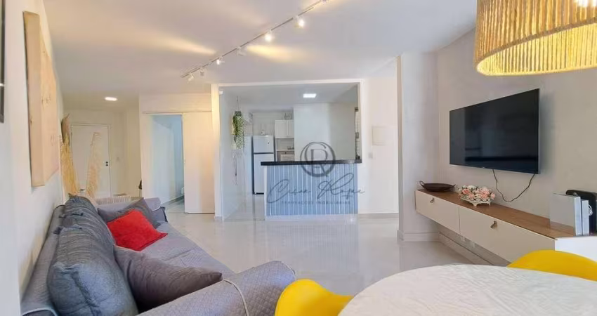 Apartamento com 3 dormitórios à venda, 120 m² por R$ 550.000 - Braga - Cabo Frio/RJ