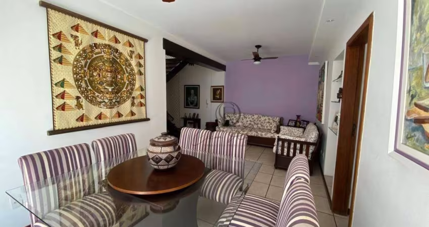 Cobertura Duplex
