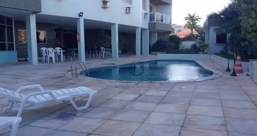Apartamento com 3 dormitórios, 148 m² - venda por R$ 1.100.000,00 ou aluguel por R$ 6.427,00/mês - Vila Nova - Cabo Frio/RJ