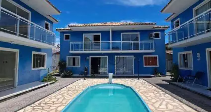 Casa com 3 dormitórios à venda, 107 m² por R$ 290.000,00 - Guriri - Cabo Frio/RJ