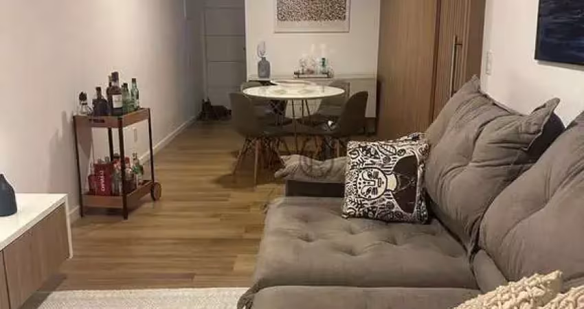 Apartamento palmeiras