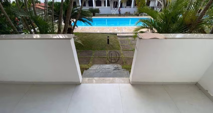 Casa com 3 dormitórios, 220 m² - venda por R$ 820.000,00 ou aluguel por R$ 5.510,00/mês - Braga - Cabo Frio/RJ