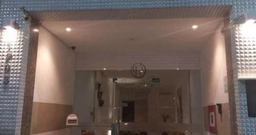 Apartamento com 1 dormitório à venda, 50 m² por R$ 360.000,00 - Centro - Cabo Frio/RJ