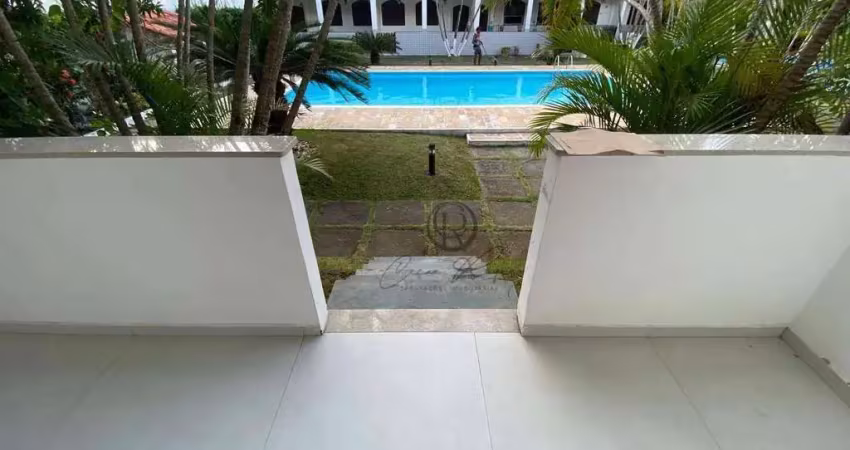 Casa com 3 dormitórios, 220 m² - venda por R$ 820.000,00 ou aluguel por R$ 5.510,00/mês - Braga - Cabo Frio/RJ