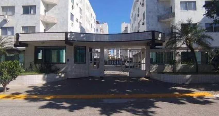 Apartamento com 2 dormitórios à venda, 62 m² por R$ 475.000,00 - Vila Nova - Cabo Frio/RJ