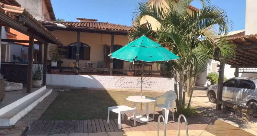 Pousada com 13 dormitórios à venda, 197 m² por R$ 750.000,00 - Baia Formosa - Armação dos Búzios/RJ