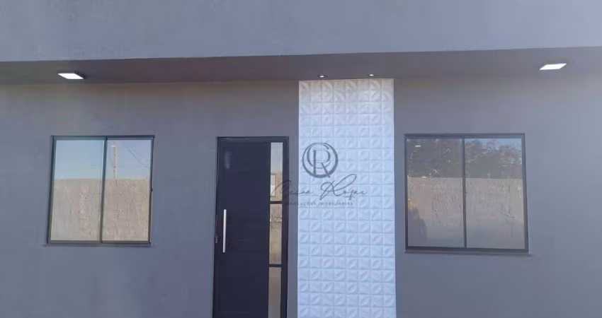 Casa com 2 dormitórios à venda, 180 m² por R$ 320.000 - Praia Rasa - Búzios/RJ