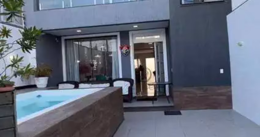 Casa com 3 dormitórios à venda, 150 m² por R$ 990.000,00 - Portinho - Cabo Frio/RJ