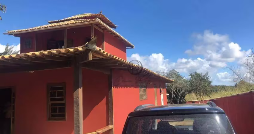 Casa com 3 dormitórios à venda, 216 m² por R$ 650.000,00 - Marina - Búzios/RJ