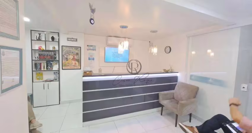 Andar Corporativo para alugar, 284 m² por R$ 20.000/mês - São Bento - Cabo Frio/RJ