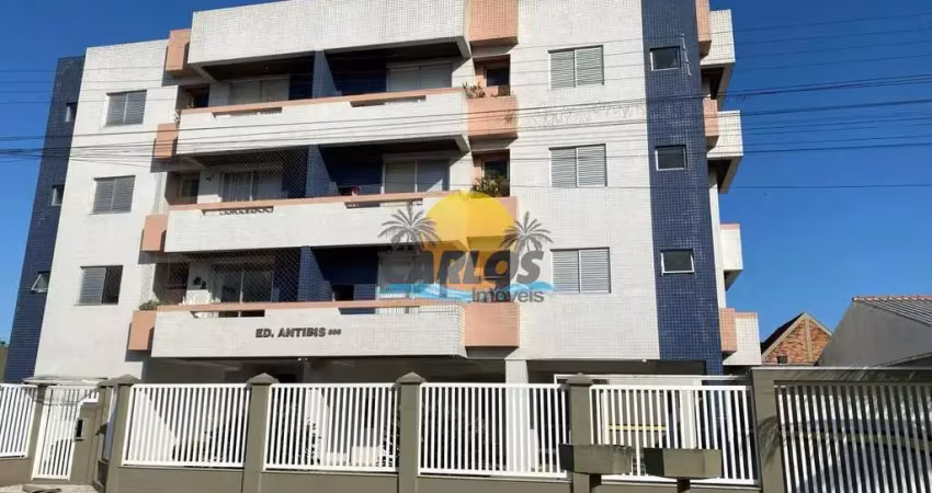 Apartamento com 2 quartos à venda na Ruy Leal, 866, Balneário Gaivotas, Matinhos