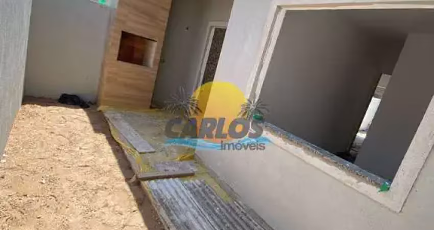 Casa com 2 quartos à venda na Rua Caetés, 261, Monções, Matinhos