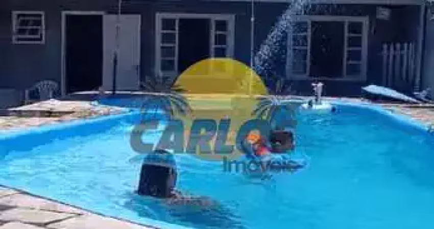 Casa com 4 quartos à venda na Rua Aníbal de Castro, 788, Vila Garcia, Paranaguá