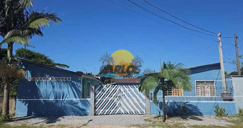Casa com 2 quartos à venda na Nova Fatima, 13, Balneário Guaciara, Matinhos