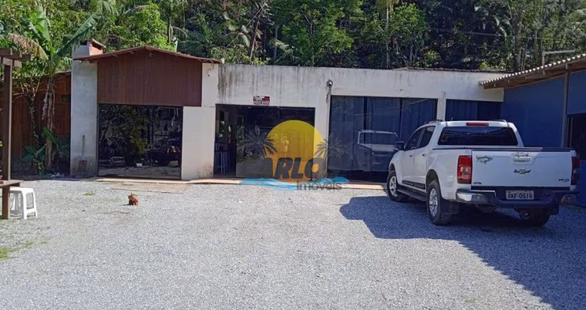 Chácara / sítio com 4 quartos à venda na da Ribeira, 819, Sertãozinho, Matinhos