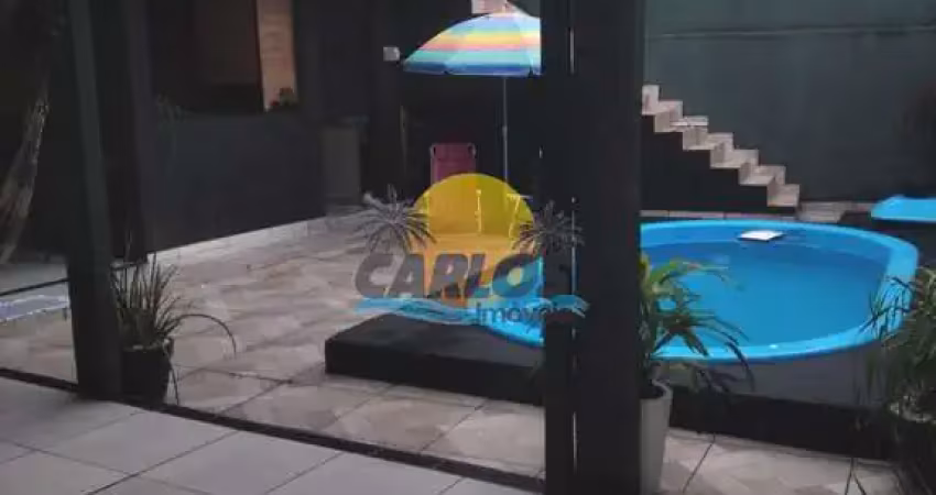 Casa com 4 quartos à venda na Marumbi, 104, Perequê, Matinhos