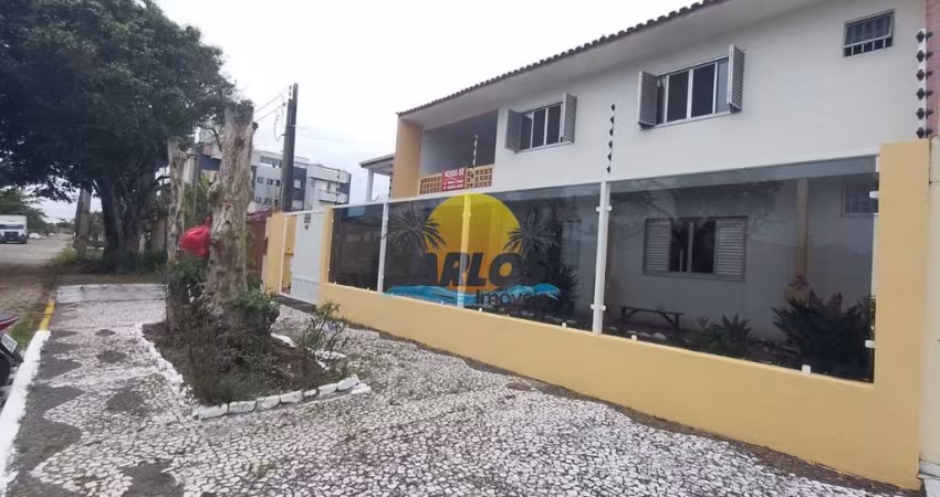 Casa com 5 quartos à venda na Ruileal, 548, Balneário Gaivotas, Matinhos