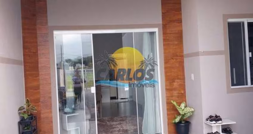 Casa com 2 quartos à venda na João Mesquita Viana, 473, Canoas, Pontal do Paraná
