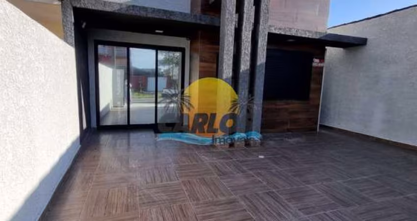 Casa com 2 quartos à venda na Assunção, 30, Balneário Ipacaraí, Matinhos