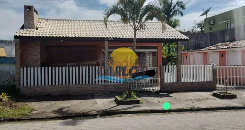 Casa com 3 quartos à venda na Rua Mecejana, 408, Shangri-lá, Pontal do Paraná