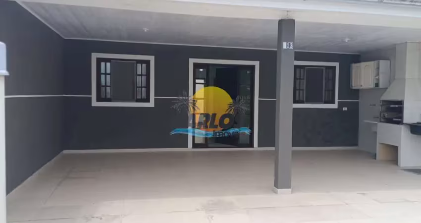 Casa com 3 quartos à venda na Avenida Beira Mar, 313, Praia Grande, Matinhos