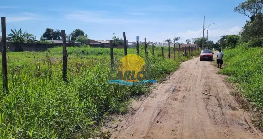 Terreno à venda na D, Praia Grande, Matinhos