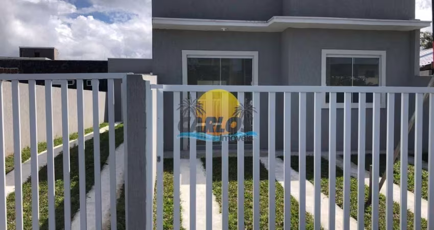 Casa com 2 quartos à venda na Rua Argentina, 1431, Riviera, Matinhos