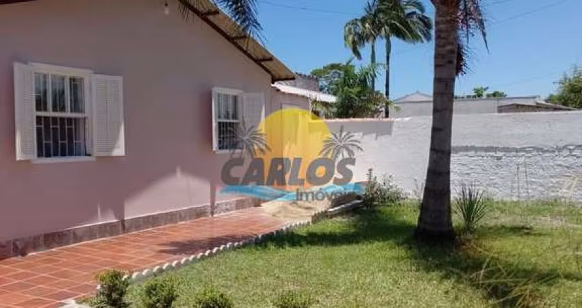 Casa com 3 quartos à venda na Das Magnólias, 444, Canoas, Pontal do Paraná