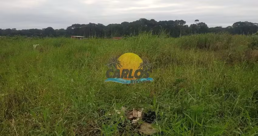 Terreno à venda na Lapaz, 11, Balneário Junara, Matinhos
