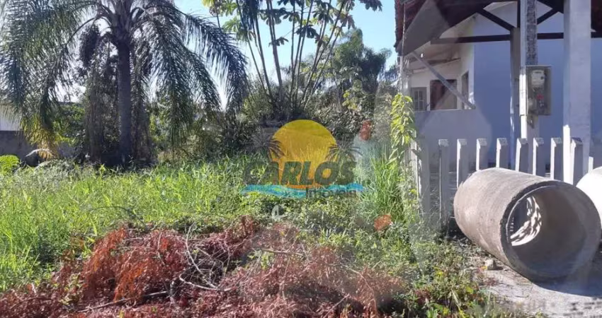 Terreno à venda na Guaraniaçu, Coroados, Guaratuba
