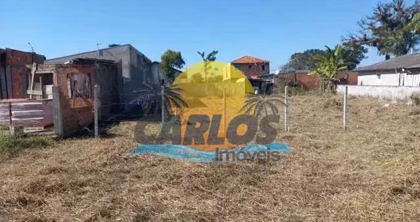 Terreno à venda na C, Balneário Betaras, Matinhos