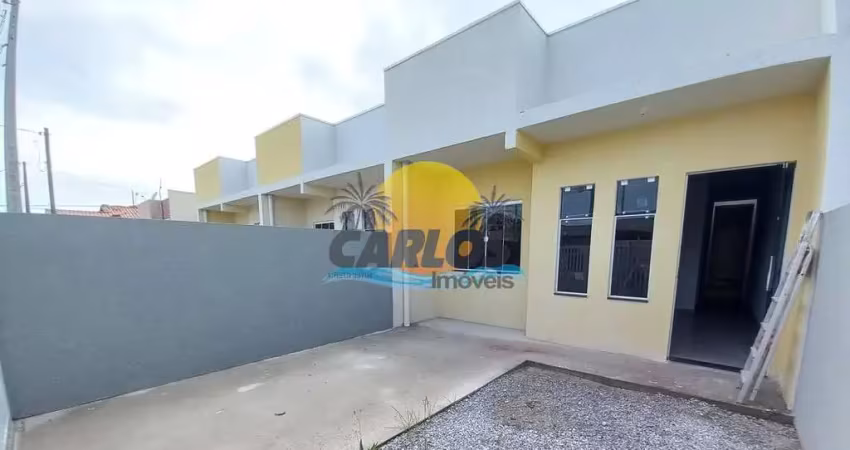 Casa com 3 quartos à venda na Das Monções, 523, Balneário Monções, Matinhos