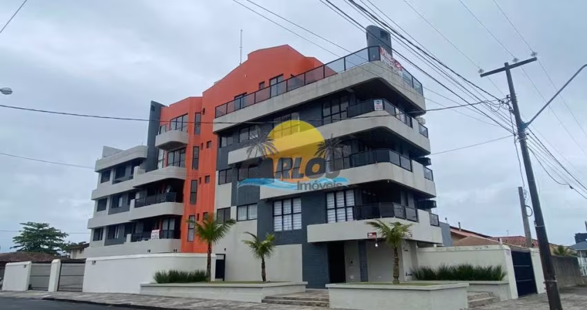 Apartamento com 3 quartos à venda na Avenida Beira Mar, 205, Saint Etiene, Matinhos