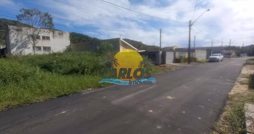 Terreno à venda na Embu, 16, Sertãozinho, Matinhos