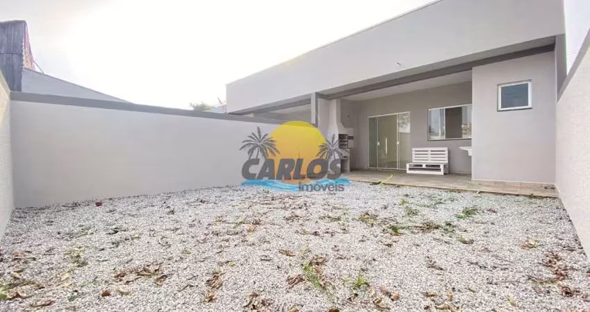 Casa com 3 quartos à venda na Aracaju, 61, Centro, Matinhos