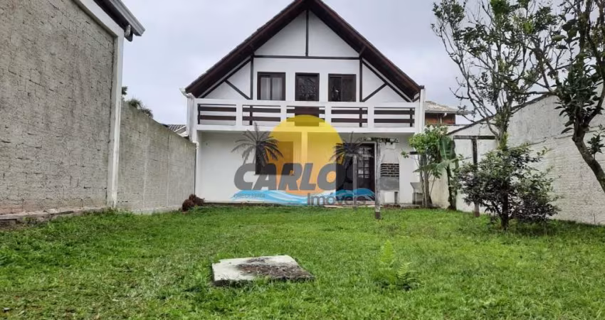 Casa com 3 quartos à venda na Marisa, 580, Balneário Nereidas, Guaratuba