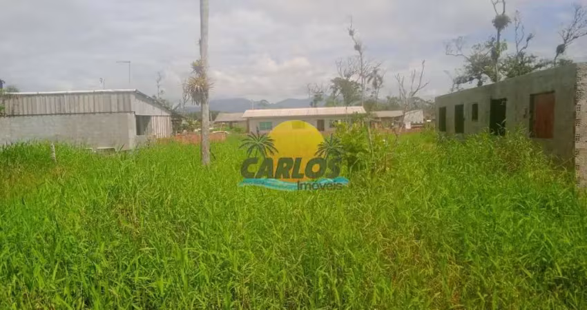 Terreno à venda na Idalicio Ferreira, Albatroz, Matinhos