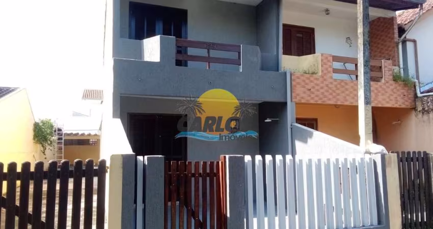 Casa com 2 quartos à venda na Rua Paranaguá, 6356, Balneário Betaras, Matinhos