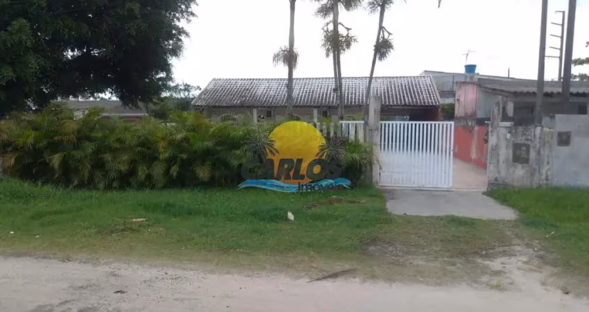 Casa com 4 quartos à venda na Rua Plínio Tourinho, 841, Praia de Leste, Pontal do Paraná