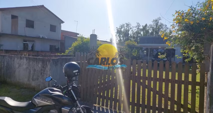 Terreno à venda na Rua Porto Alegre, 10, Praia Grande, Matinhos
