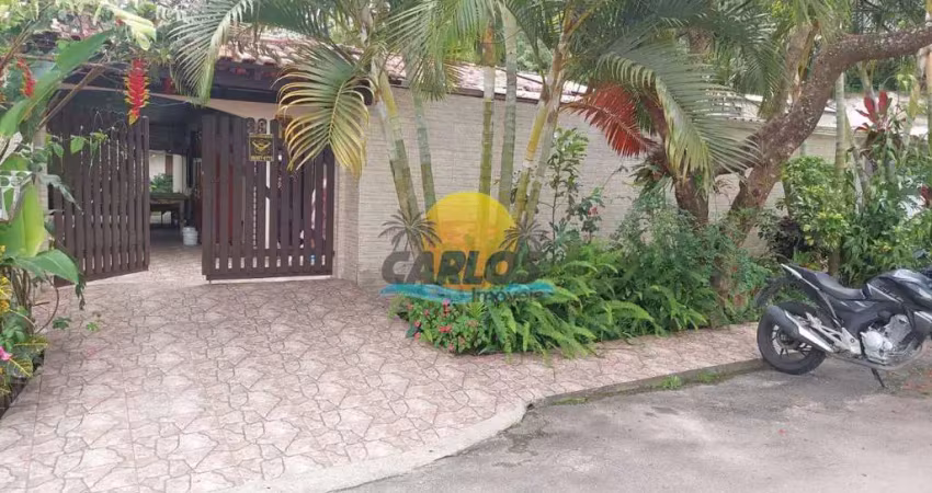 Casa com 5 quartos à venda na Cenira da Silva Mesquita, 29, Centro, Matinhos
