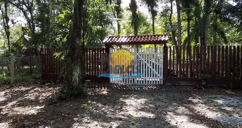 Chácara / sítio com 1 quarto à venda na Edival Vidal Ribeio Filho, 100, Vila Garcia, Paranaguá