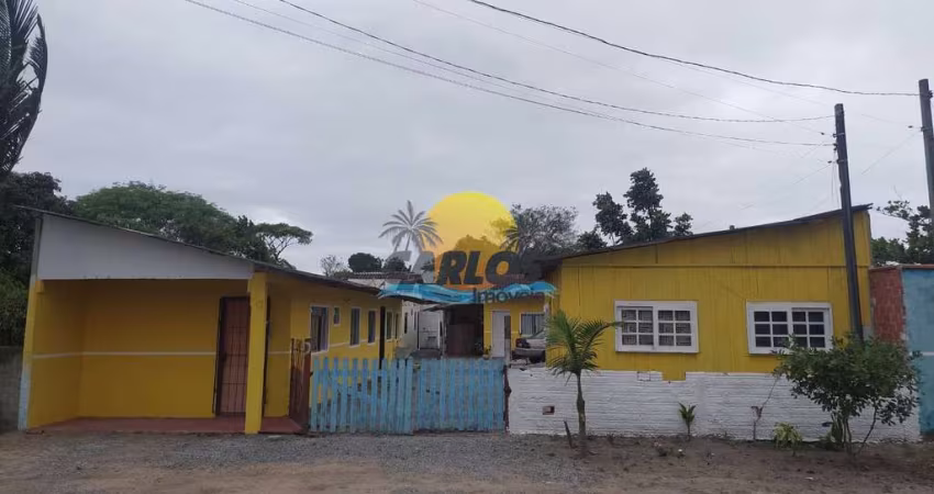 Casa com 8 quartos à venda na Nova Fátima, 13, Balneário Guaciara, Matinhos