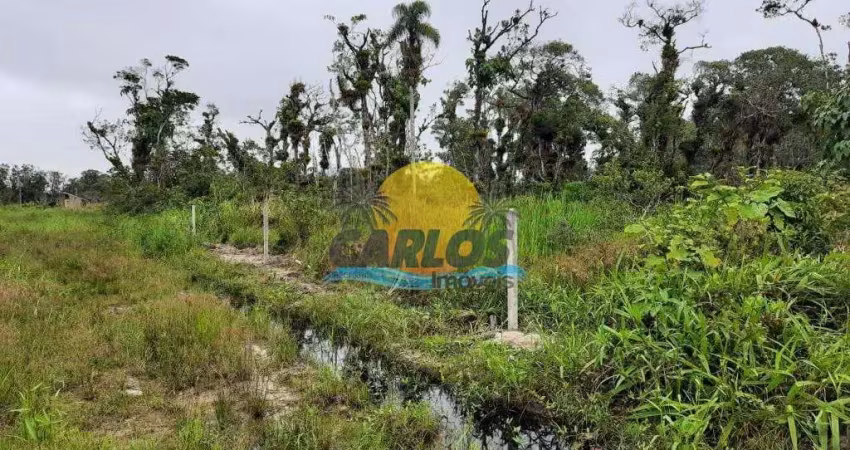 Terreno à venda na K, 1, Praia Grande, Matinhos