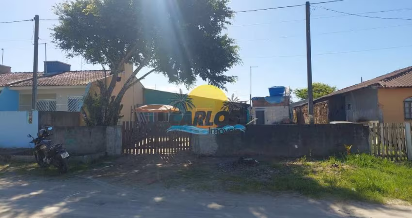 Casa com 3 quartos à venda na Potira, 67, Beltrami, Pontal do Paraná
